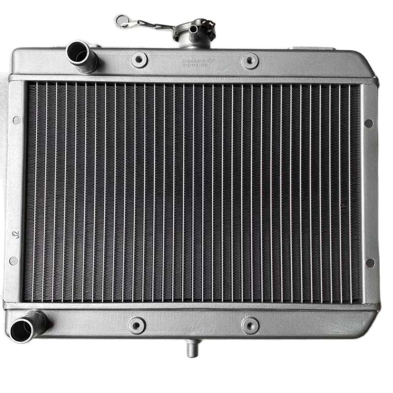 Fit For CF450cc ATV Part 9GQA-180100 Radiator Cforce 450L ATV CF400AU Water Tank Assy