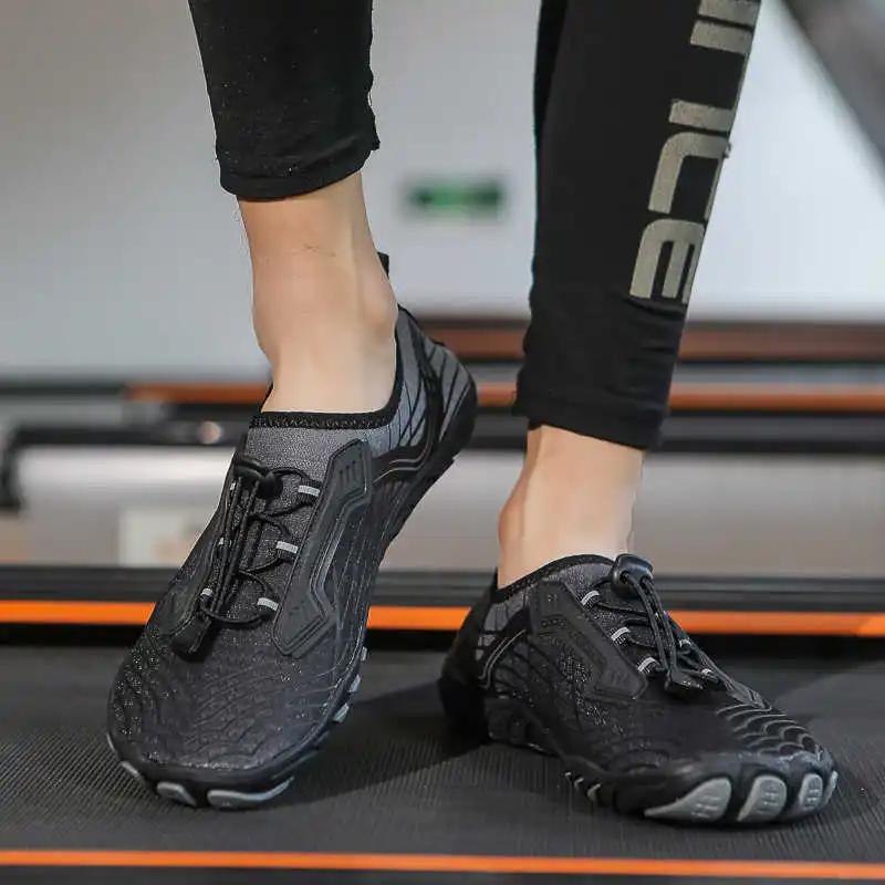 Ete Summer Household Slippers Man Sandals Shoes Men Sneakers Sports Particular Tenismasculine Tenise Foot-wear Excercise