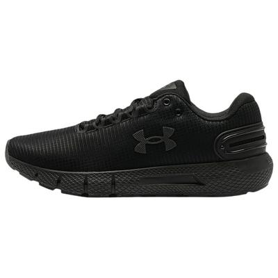 Charged Rogue 2.5 Comfortable Mesh Low-Top Casual Running Shoes Women Sneaker Black 3025246-002