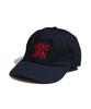 Deoneodijeu Nerd Ball Cap - Navy / Nstsac01Navy
