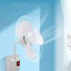 E27 Socket Fan Indoor Ceiling Fan Energy Efficient