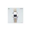Crepha Analog Men's Waterproof Watch Metal Band Gold SV-AM269-CHT