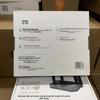 ZTE E2638 Dual-Band AX3000M Mesh Gigabit Router, E2628 Port, Compatible with E2637.