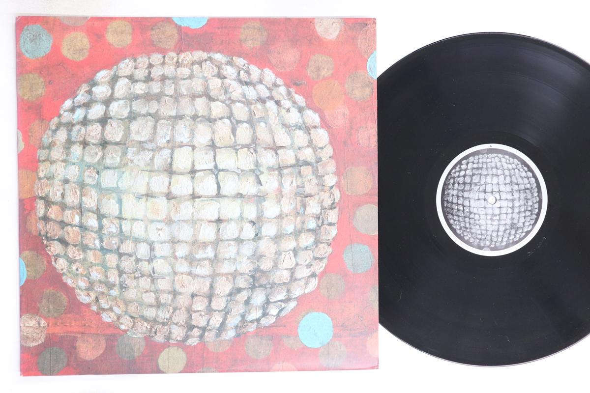 

LP Record JIM O ROURKE - Bad Timing DC120CD DRAG CITY 1997 US Rock Used