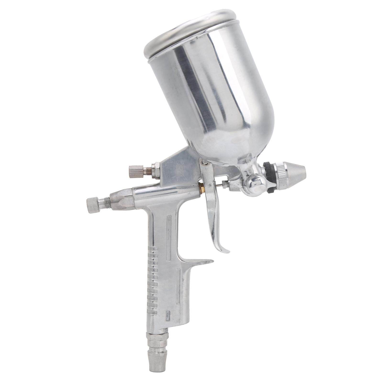 

Пистолет-распылитель из алюминиевого сплава для промышленной покраски дверей и окон автомобилей и судов K3