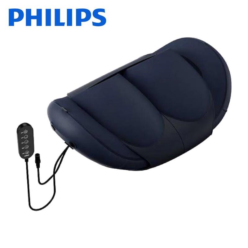 Philips PPM3402F Multi-Region Massager