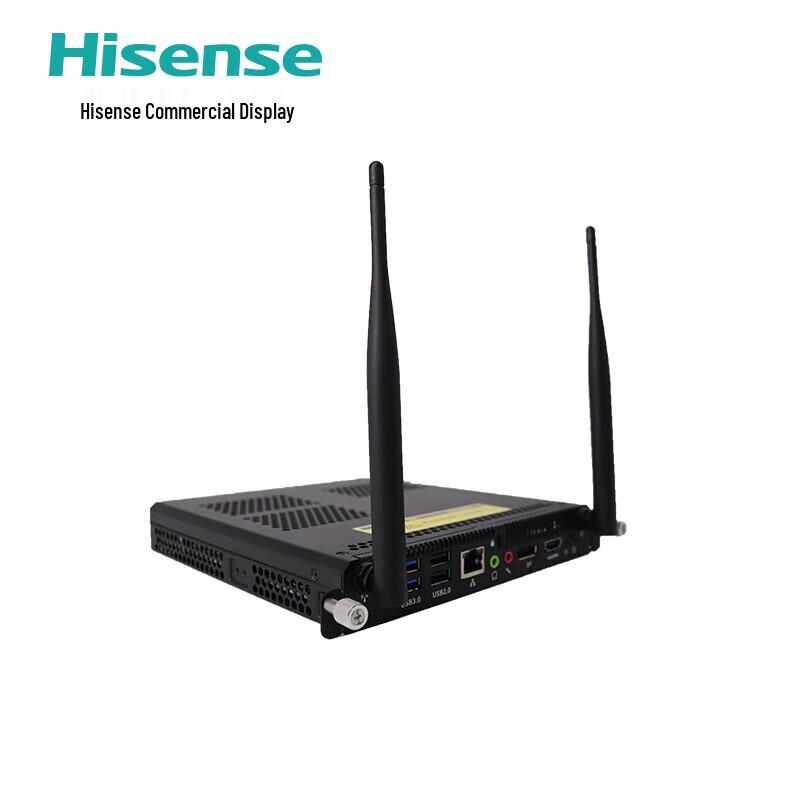 

Hisense OPS PC Module (CN version)