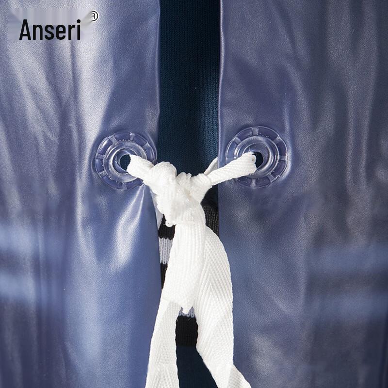 Ancai Rui Waterproof Long-Sleeve Catering Apron