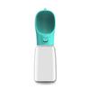Portable Dog Water Bottle - Travel Pet Drinker for Outdoor Trips