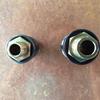 HSV Series Hand-operated Slide Valve CASUN Pneumatic - Straight-through Excellent Valve