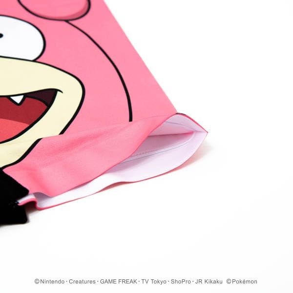 Pokemon Slowpoke Polyester Boxer Shorts Underpants/Men's