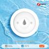 Zigbee Water Leak Alarm with Tuya Smart App Control