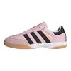 adidas Samba Millenium Průhledné Růžové Černé Unisex Tenisky Core-Black Gum JI3182