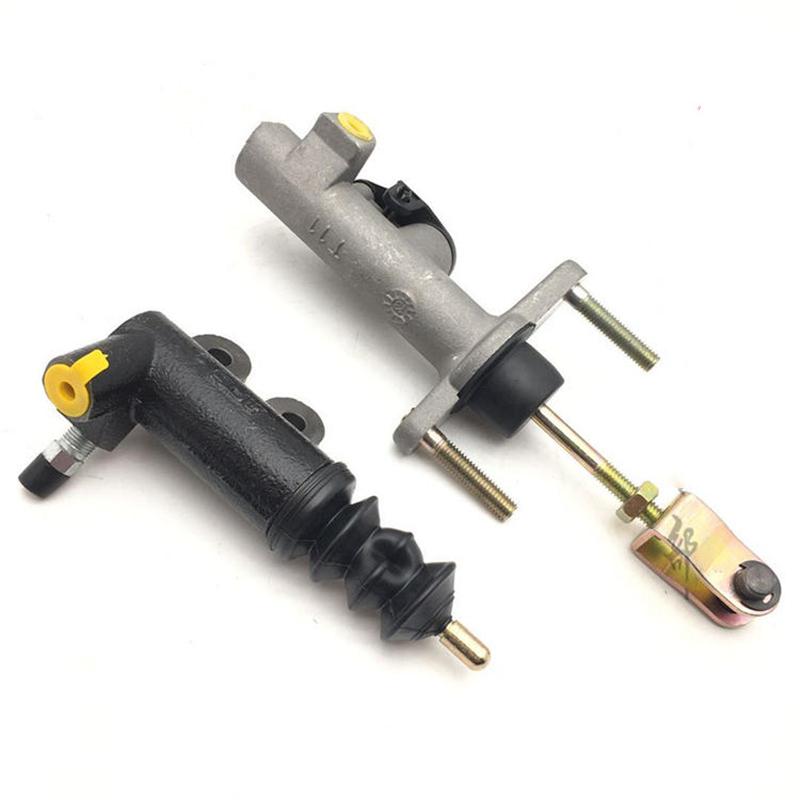 Clutch master cylinder for 06-09 Chery Tiggo Clutch slave cylinder 481/484 Engine