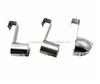 304 Stainless Steel Modern Wall-Mounted Two-Way Bidet Sprayer Complete Hand Bidet Set