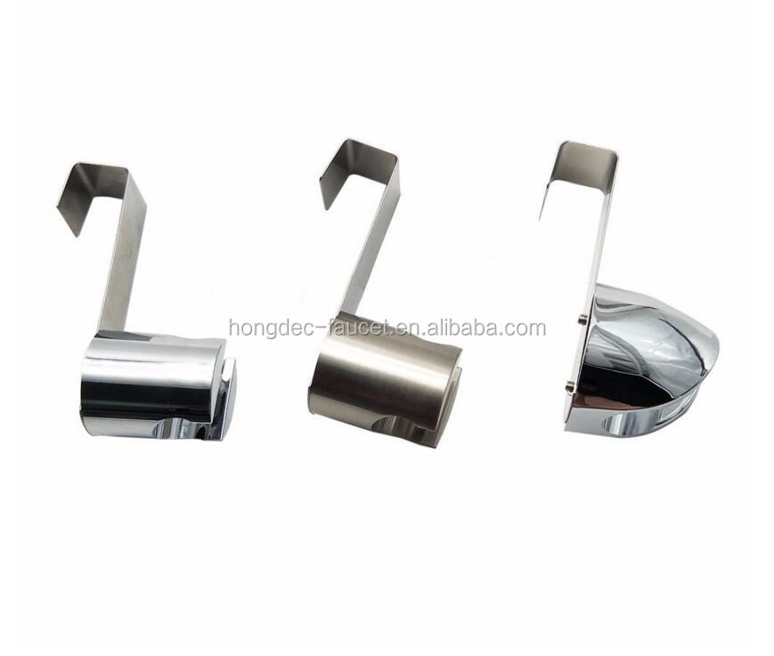 304 Stainless Steel Modern Wall-Mounted Two-Way Bidet Sprayer Complete Hand Bidet Set
