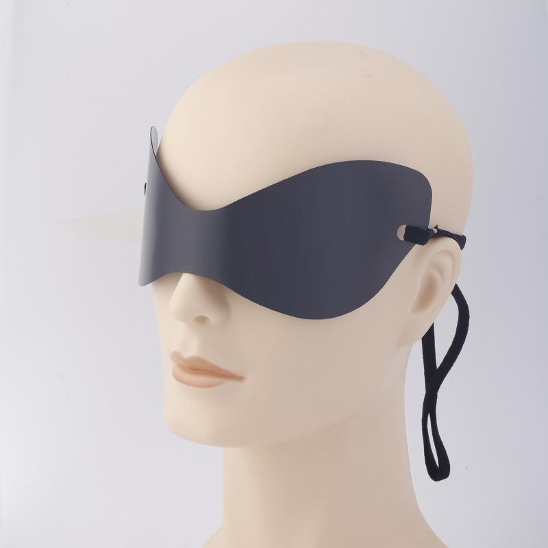 JYL TS Unisex Kanye-Style - Rimless One-Piece Cycling Windproof Round c-2259 алмаз