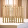10x 6mm Drill Bits Spear Head Hex Shank For Ceramic Tile Marble Glass