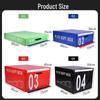Soft Fitness Plyometric Jump Box