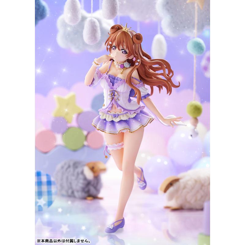 Love Live! Kanata Konoe 1/7 Scale Figure AmiAmi Exclusive