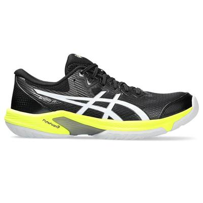 Sports Shoes Black Beyond FF