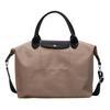 Borsa a Spalla Moda Versatile a Forma di Raviolo da Donna Borsa a Tracolla 2026