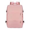 Women's Large-Capacity Lightweight Travel Backpack for Short Trips