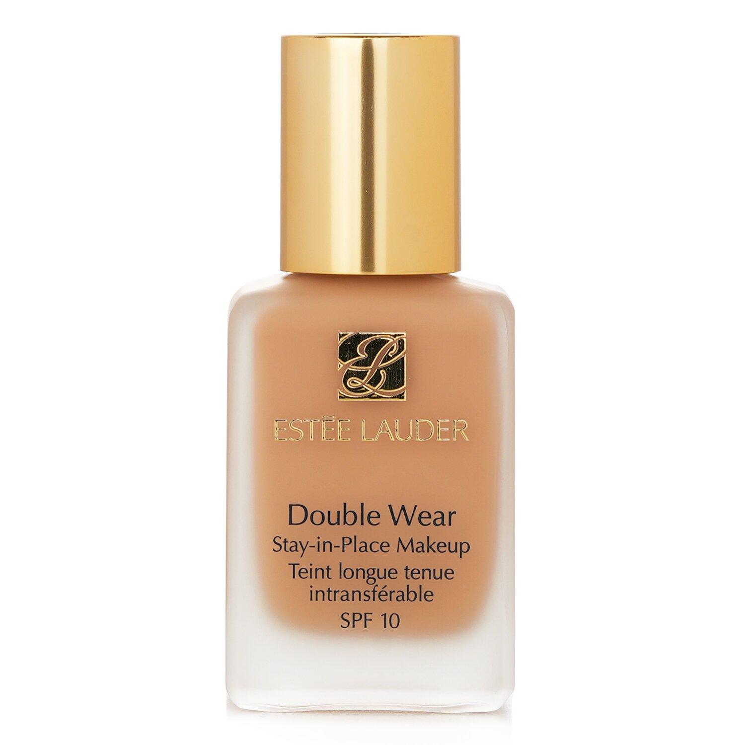 

Double Wear Stay In Place Makeup SPF 10 - No. 38 Wheat 30ml/1oz