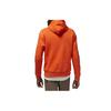 Jordan Flight MVP Logo Print Pocket Loose Hoodie Men hoodies Orange FB7050-817