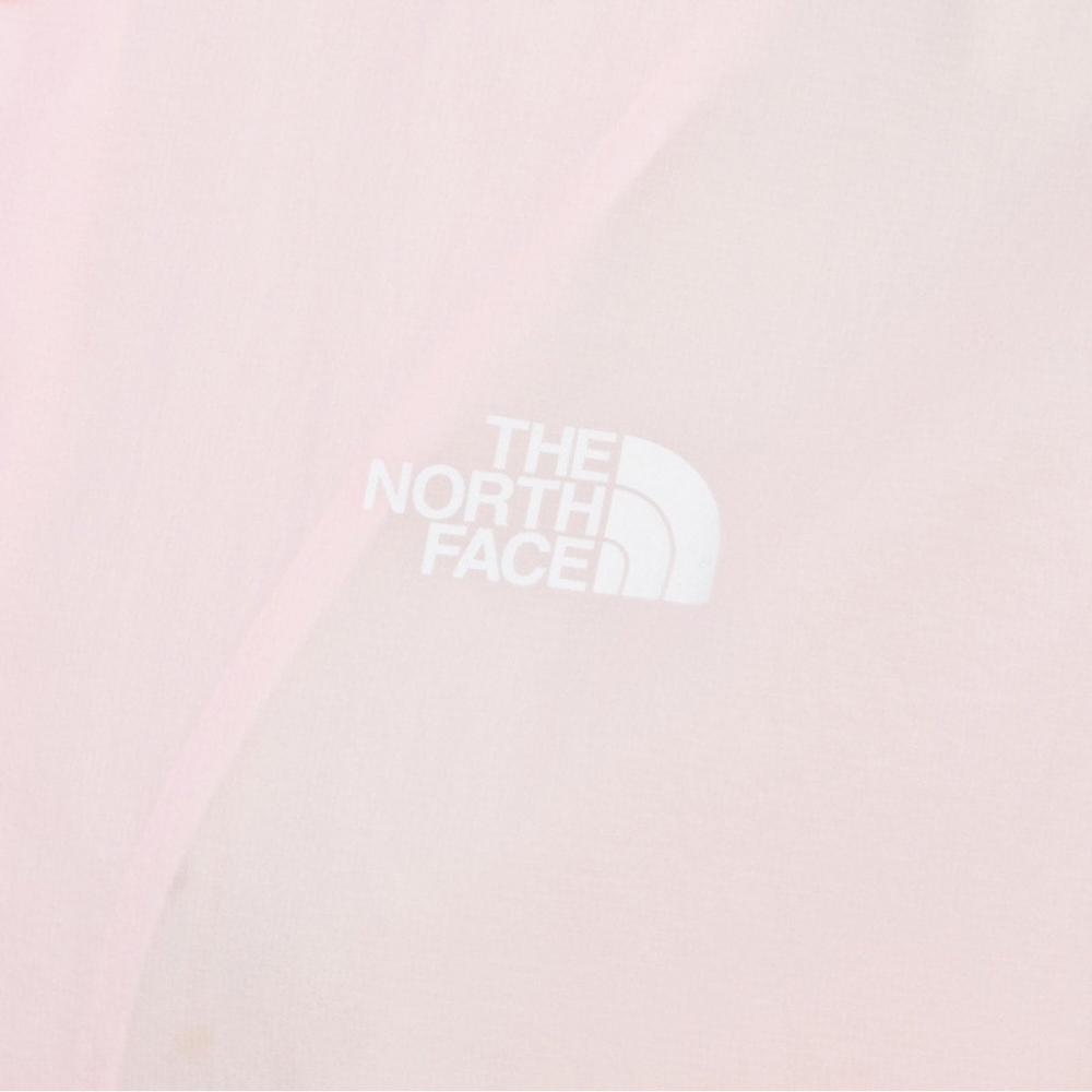 [north Face Official] Nj3lr06c Women S Alder Jacket Light Pink