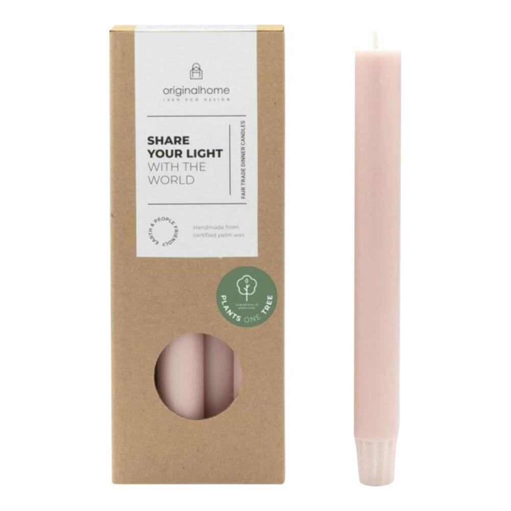 Originalhome Candles (Pack of 10)