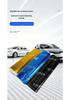 Self-Adhesive Butyl Rubber Car Sound Insulation and Vibration Damping Sheet