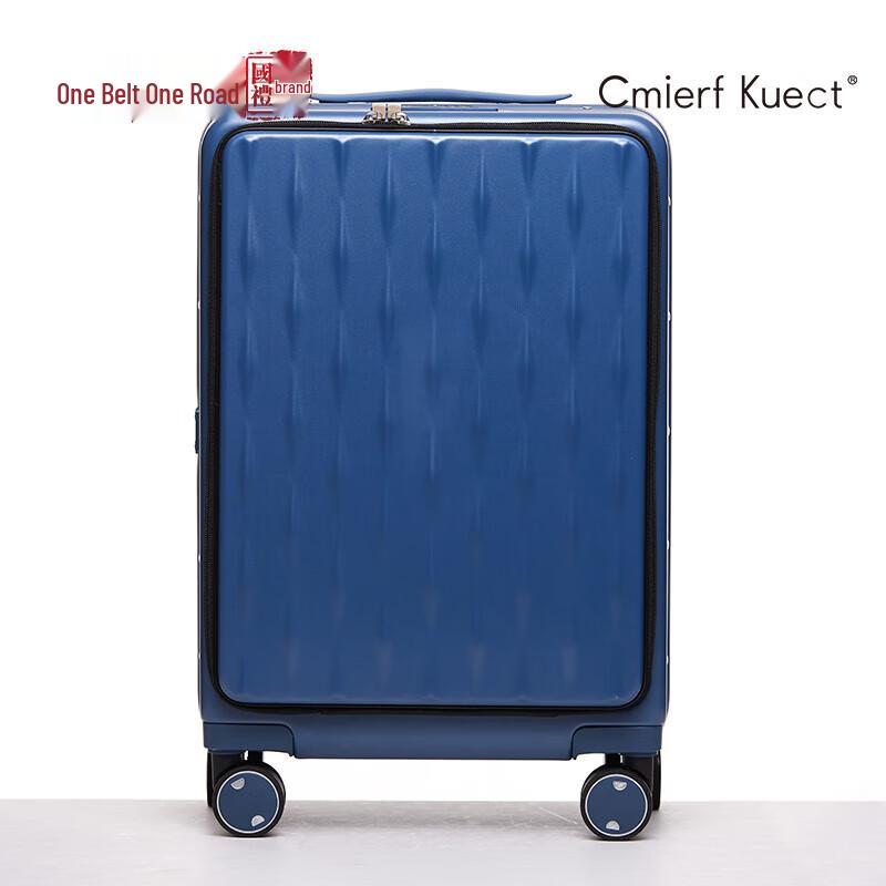 Cmierf Kuect Hardside Spinner Luggage