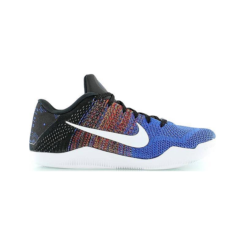 Nike Kobe 11 Elite Low Bhm 2016 Nike 822522-914