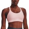 Under Armour Continuum Sports Underwear Women's Pink Moderate 1372559-676