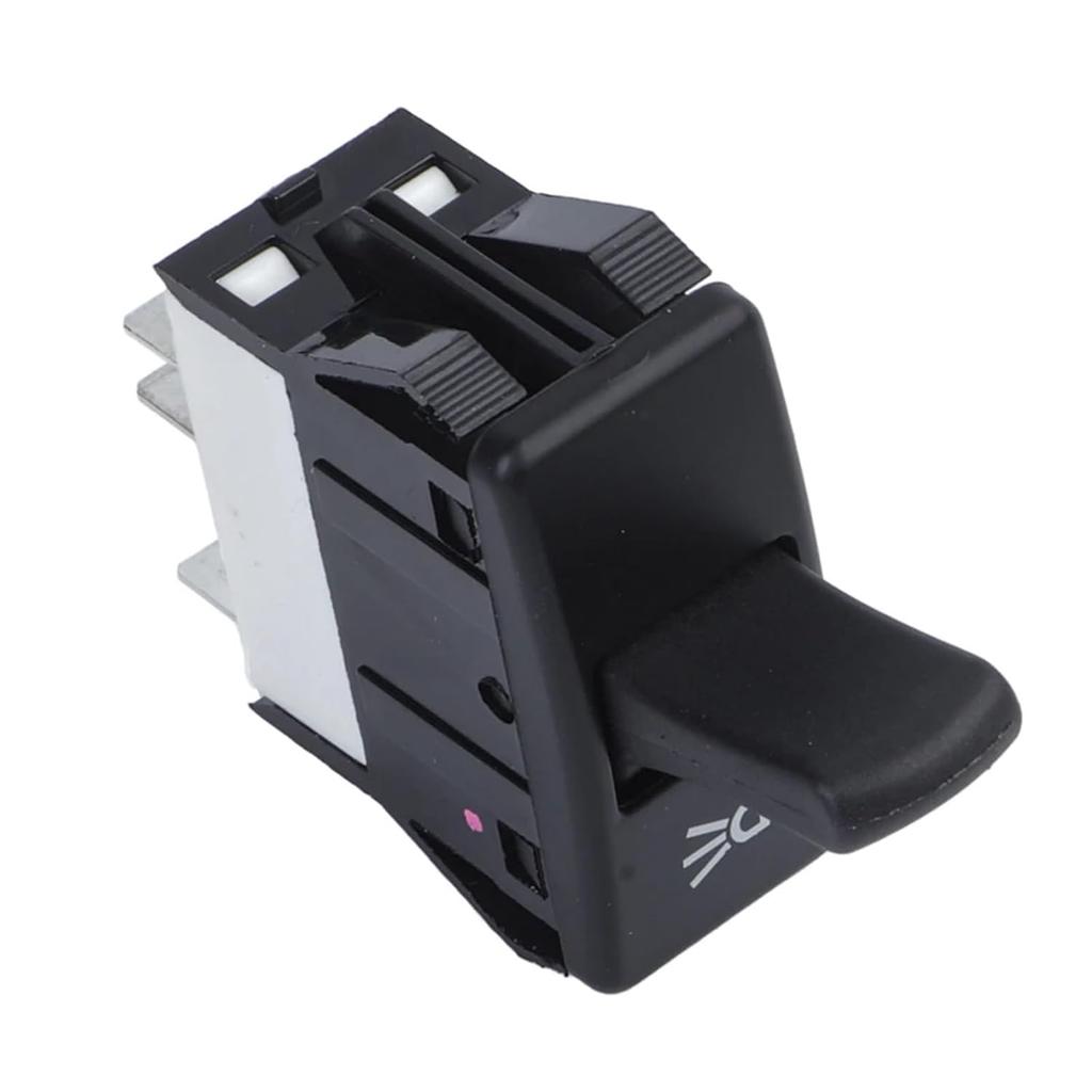 Fog Light Switch P27104002 P27-1040-02 Parking Light Rocker Switch Button Fit for Kenworth Sensitive