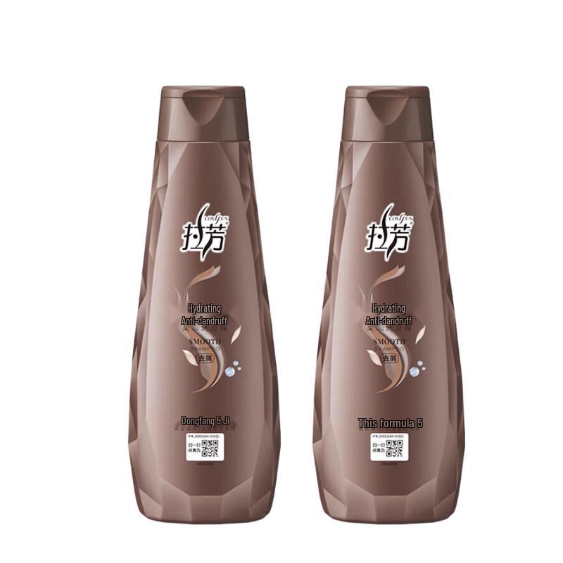 Lafang Hydrating Anti-Dandruff Shampoo