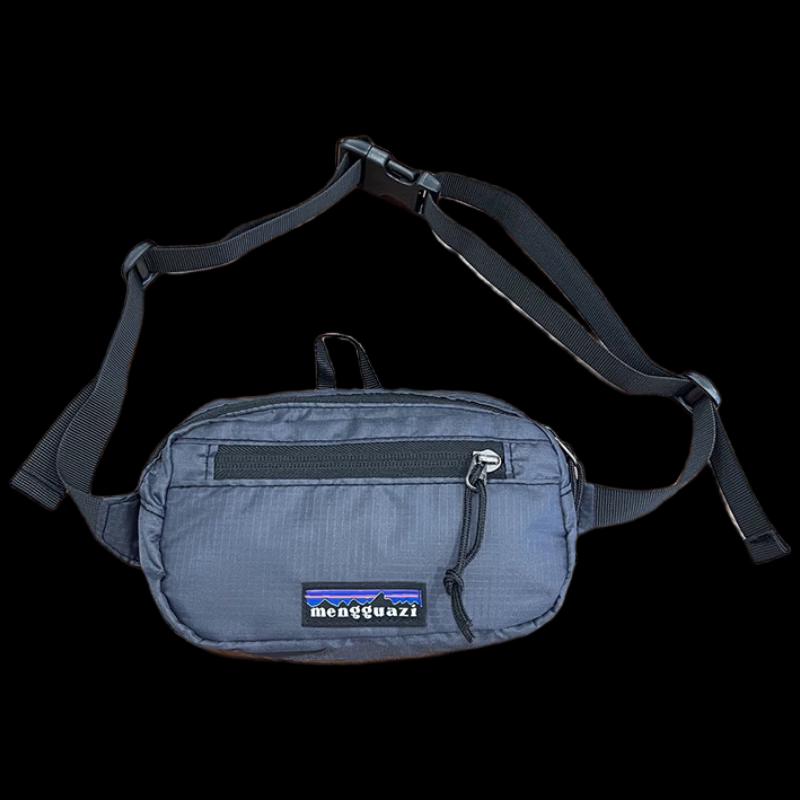 Сумка через плечо Lee Shen Color Block