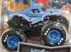 Monster Jam 2023 Spin Master 1:64 Diecast LKW Serie 31 Legacy Truck Megalodon