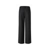 Giovanni Valentino Women's Straight Leg Casual Trousers