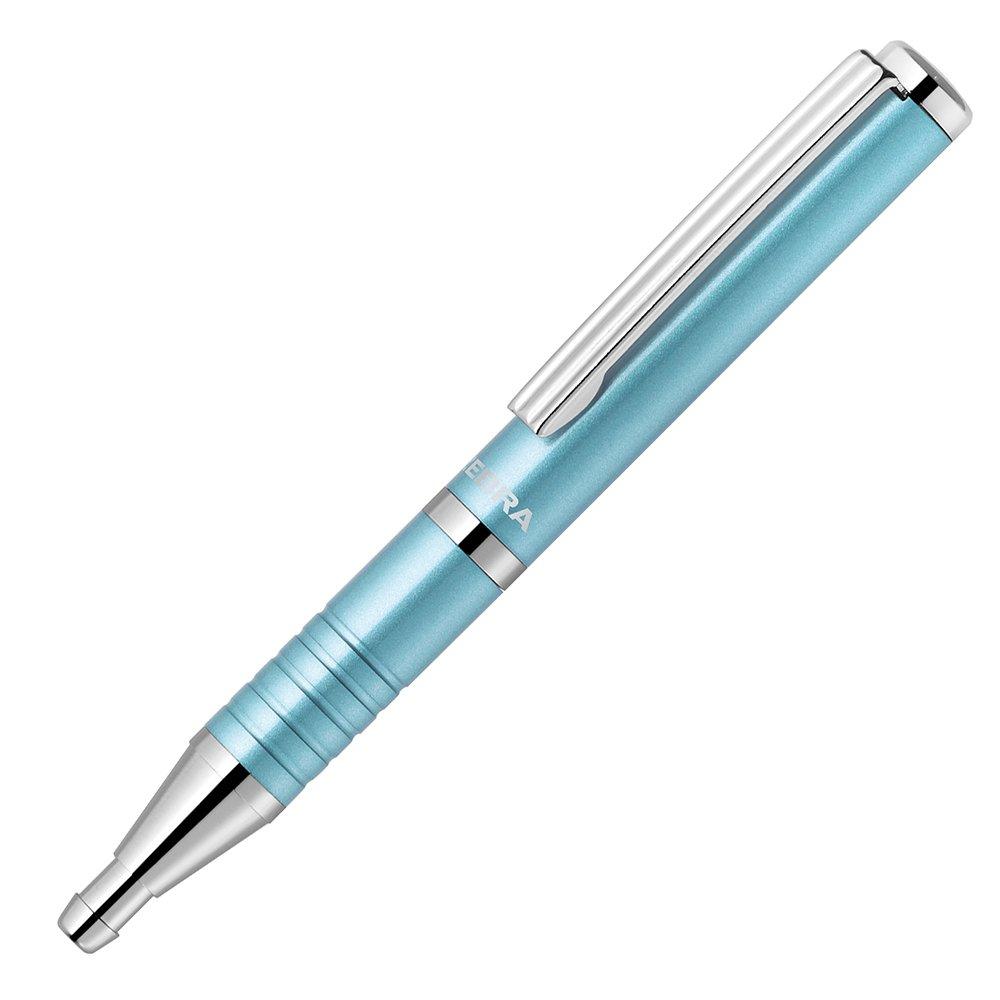 

Zebra Ballpoint Pen ST Light Blue Oil-based SL-F1 BA115-LB