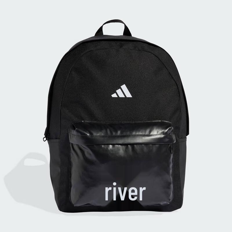Adidas Unisex KQ7966 Laptop Commuter Backpack One Size