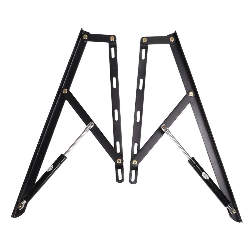 1 Pereche Arc cu Gaz pentru Pat RV Oțel Carbon Mecanism Ridicare Pat pentru Barcă Casă