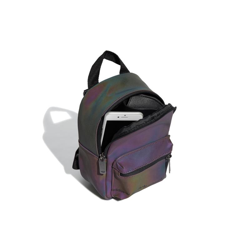 adidas Zaino Mini da Donna Originals in Poliestere Multicolore Adidas GN7724