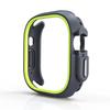 Custodia in Gomma per Apple Watch Ultra 2 Custodia 49MM 45MM Cornice Bumper Protettivo Copertura 41MM 45MM Per iWatch Serie 9 8 7 6 5 44MM 40MM