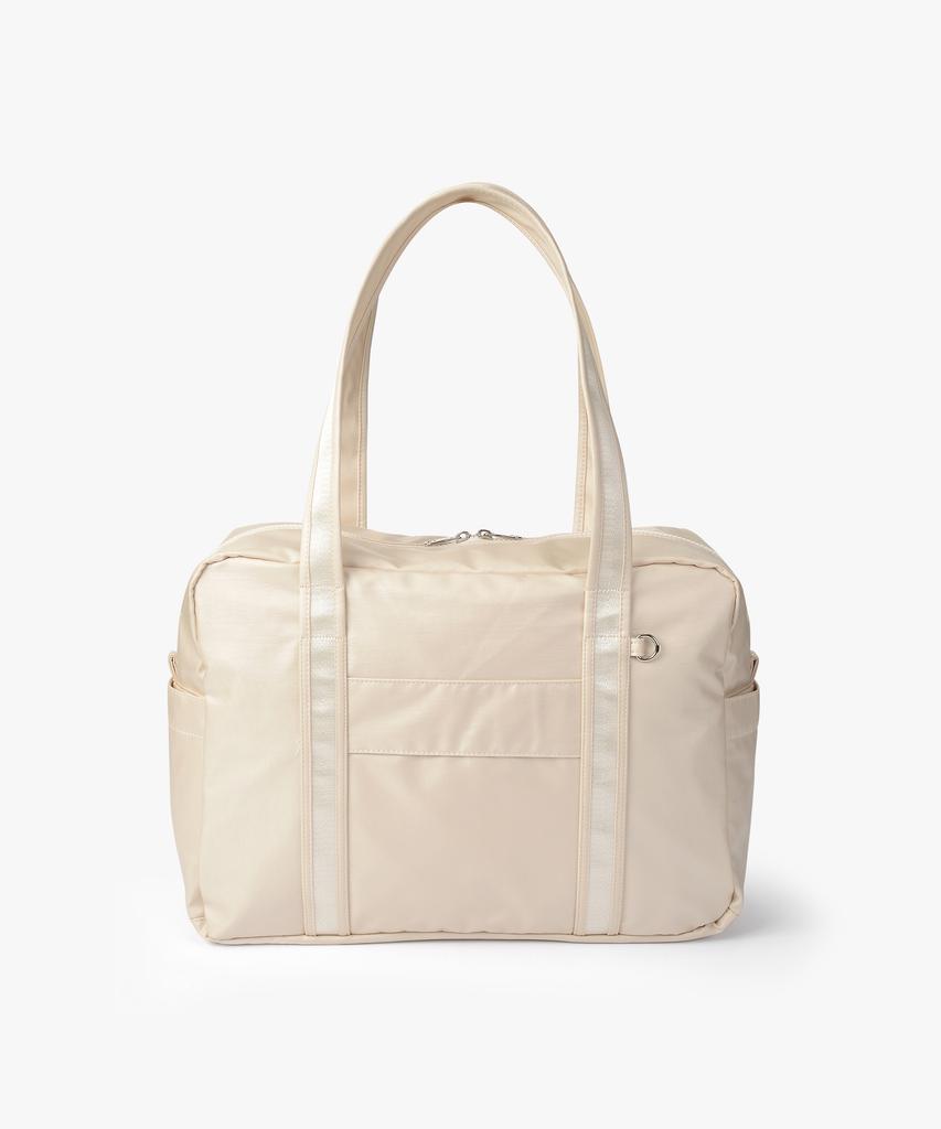 Ithinkso Daily Lite Duffle Bag _ Shiny