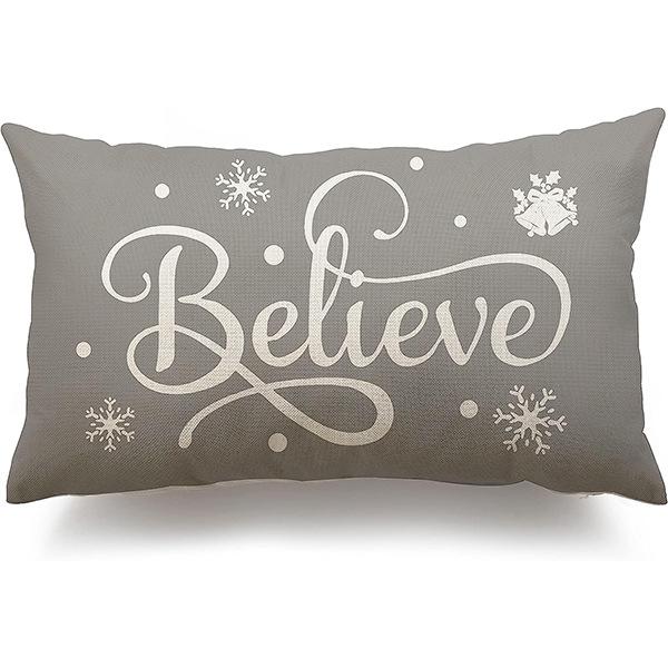 Julebrev Juletre Linstrykk Juleputetrekk Nattbordspute Kontor Midje Lene på Bilpute