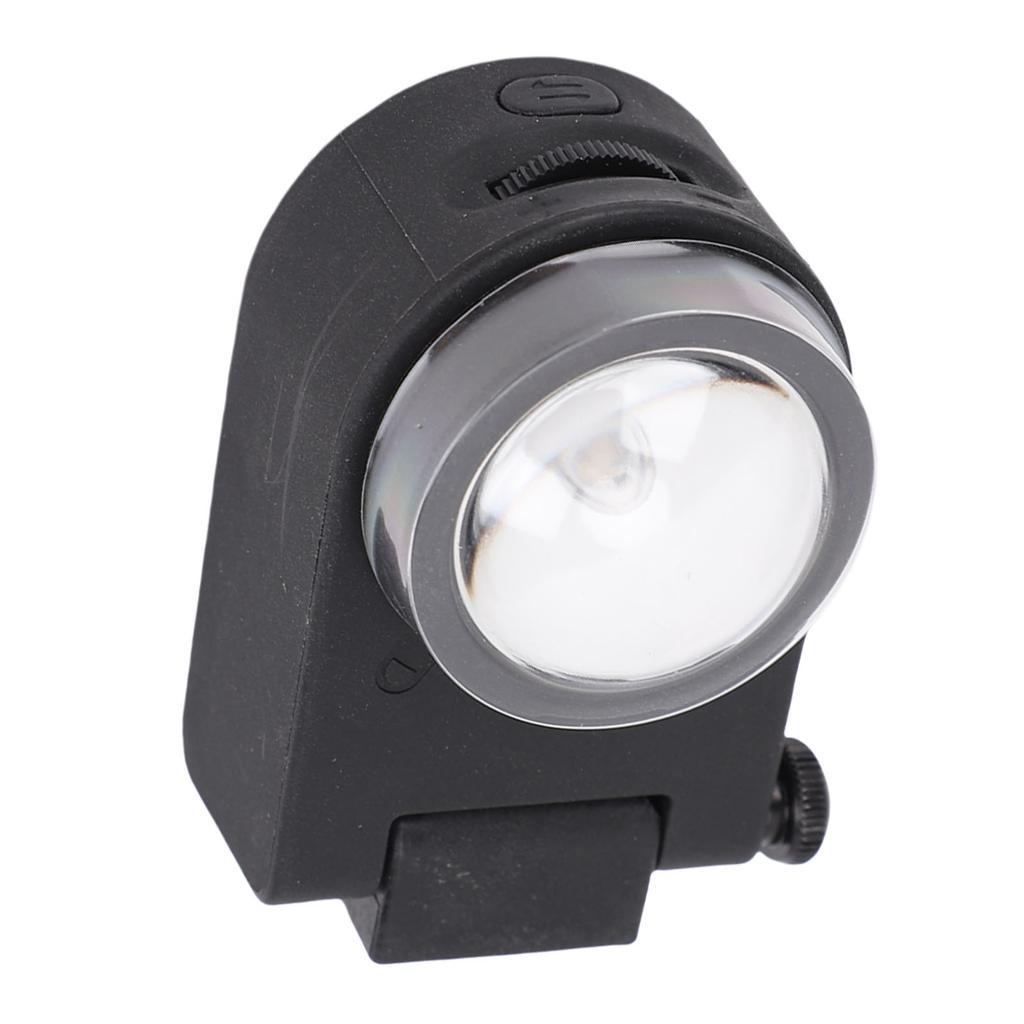Spray Gun Light Brightness Adjustable Multifunctional USB Charging Universal Paint Sprayer Gun Light