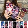 Classic Game Touhou Project Phone Case For Iphone 17 16 15 16e 14 13 12 11 Pro Max Plus Case Cover Coque