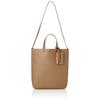 PELLE MORBIDA Tote Bag MB066 Beige